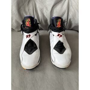 Size 11 - Air Jordan 8 Three-Peat